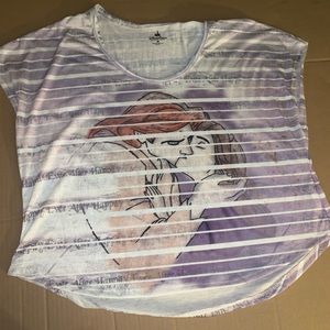 Beauty and the Beast True Loves Kiss shirt